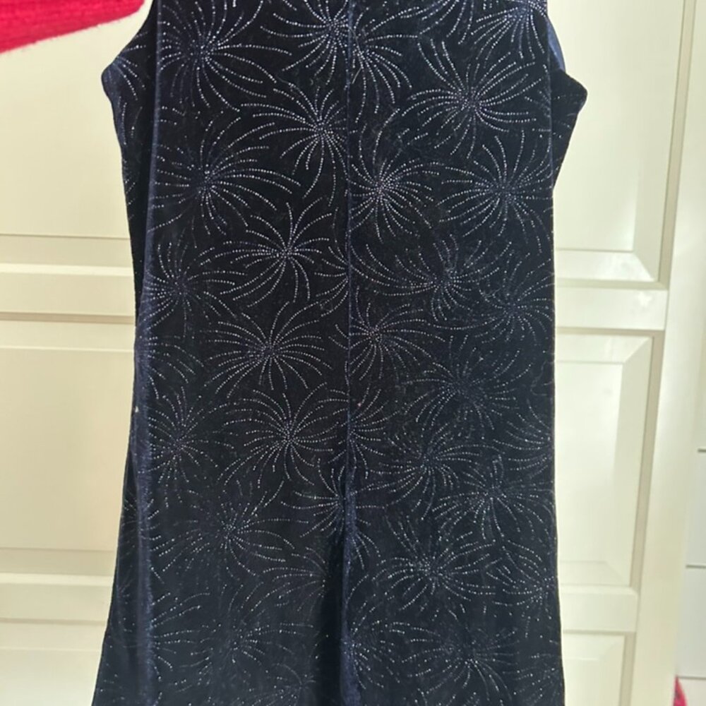 ✨🌟 Jessica McClintock Vintage Dress – Size 10 🌟✨